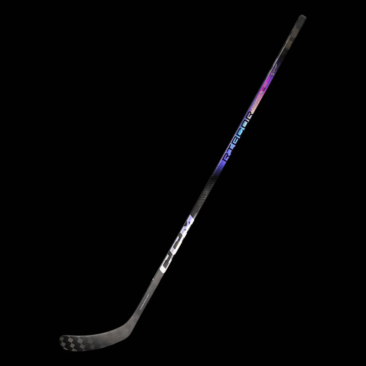 Ribcor Trigger 8 Pro 23/24, jääkiekkomaila, keskitaso - Nuorten Jääkiekkomailat - Ribcor Trigger 8 Pro 23/24, jääkiekkomaila, keskitaso