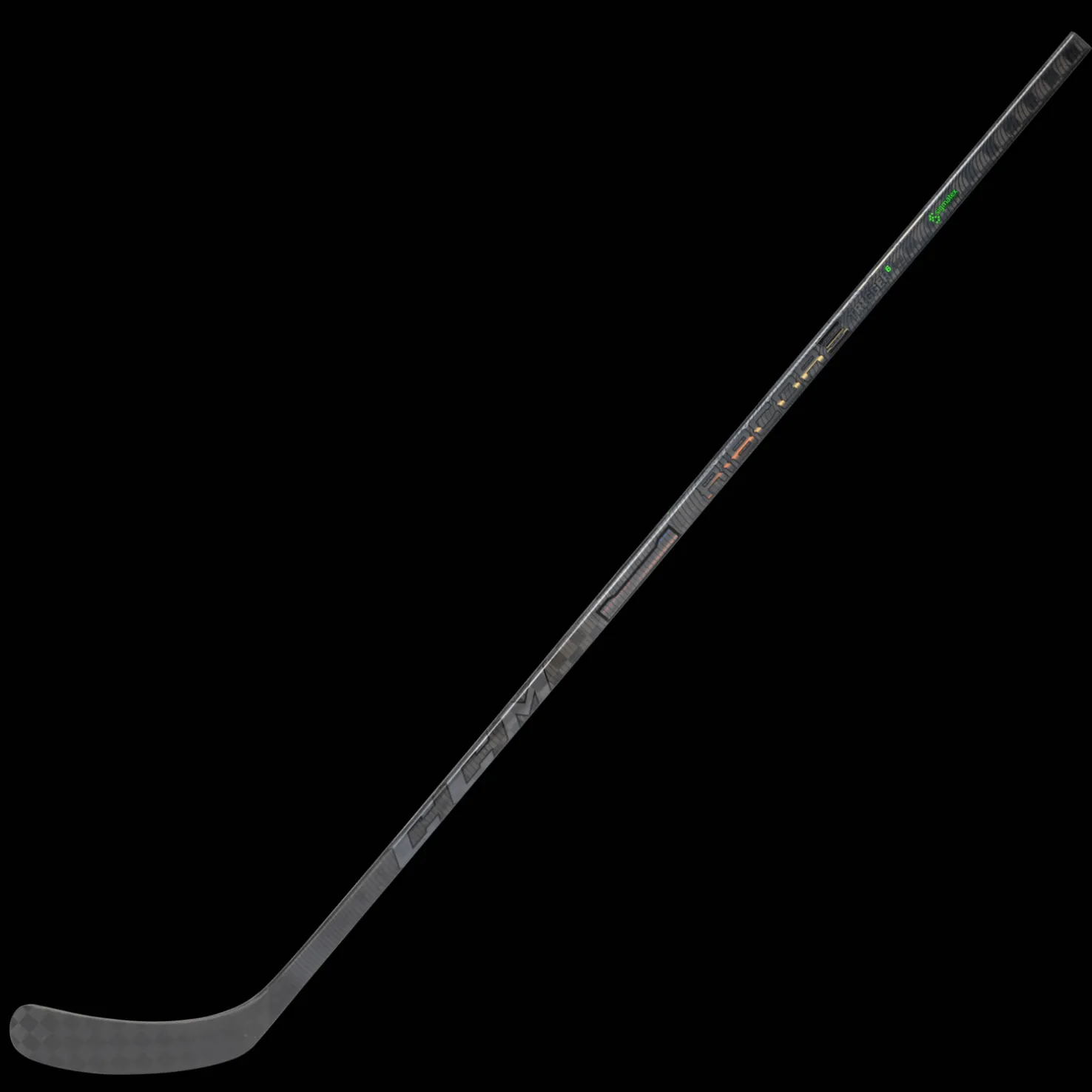 Ribcor Trigger 9 Pro Stick 24/25, jääkiekkomaila, intermediate - Nuorten Jääkiekkomailat - Ribcor Trigger 9 Pro Stick 24/25, jääkiekkomaila, intermediate