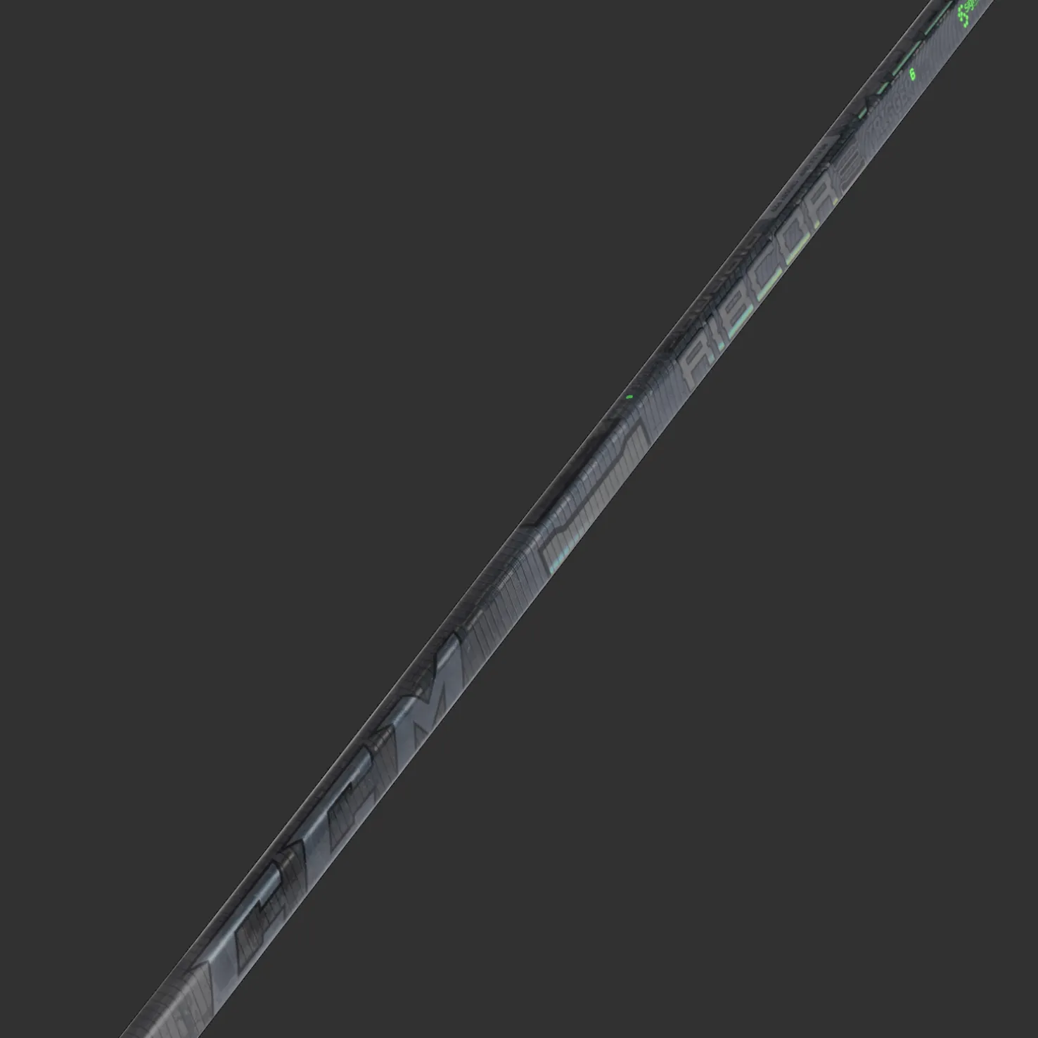 Ribcor Trigger 9 Pro Stick 24/25, jääkiekkomaila, intermediate - Nuorten Jääkiekkomailat - Ribcor Trigger 9 Pro Stick 24/25, jääkiekkomaila, intermediate