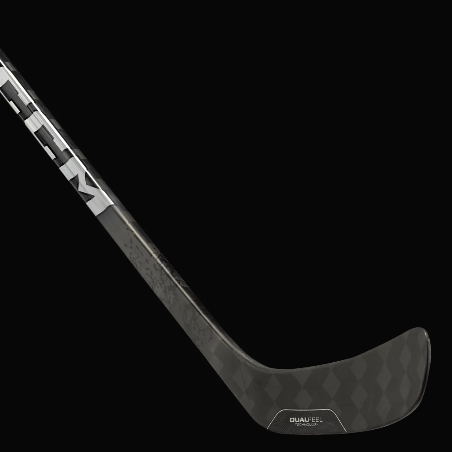Ribcor Trigger 9 Pro Stick - 24/25, aikuisten jääkiekkomaila - Aikuisten Jääkiekkomailat - Ribcor Trigger 9 Pro Stick - 24/25, aikuisten jääkiekkomaila