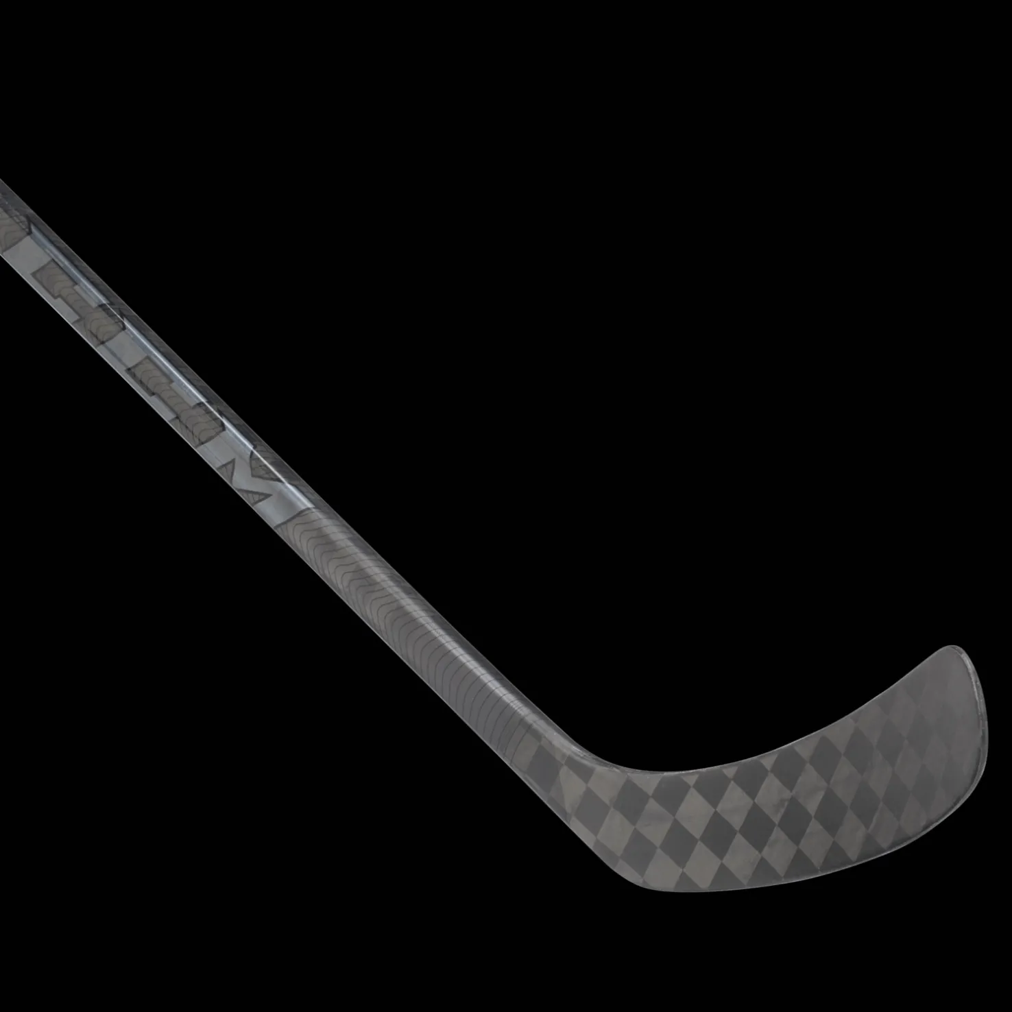 Ribcor Trigger 9 Pro Stick 24/25, jääkiekkomaila, intermediate - Nuorten Jääkiekkomailat - Ribcor Trigger 9 Pro Stick 24/25, jääkiekkomaila, intermediate