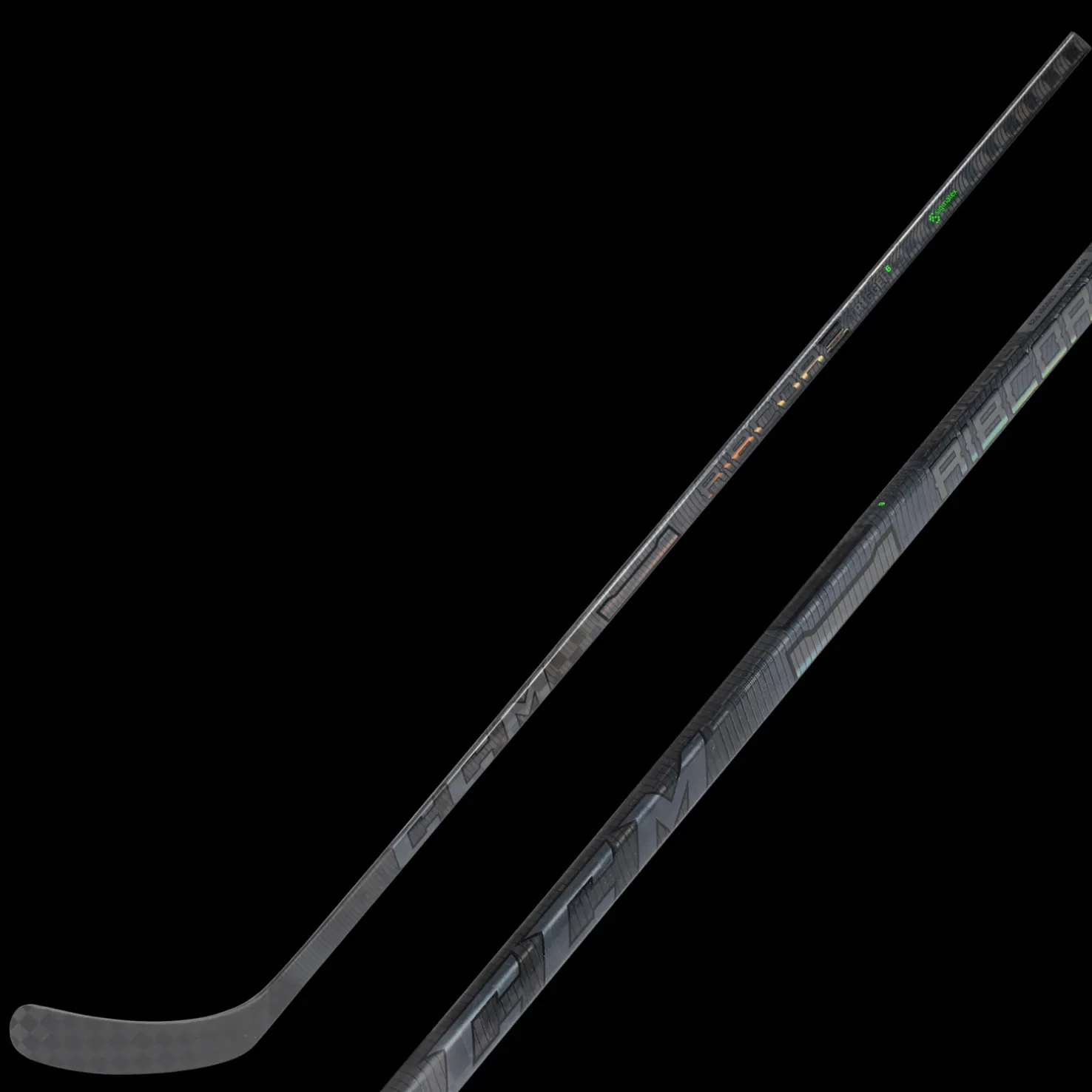 Ribcor Trigger 9 Pro Stick 24/25, jääkiekkomaila, intermediate - Nuorten Jääkiekkomailat - Ribcor Trigger 9 Pro Stick 24/25, jääkiekkomaila, intermediate