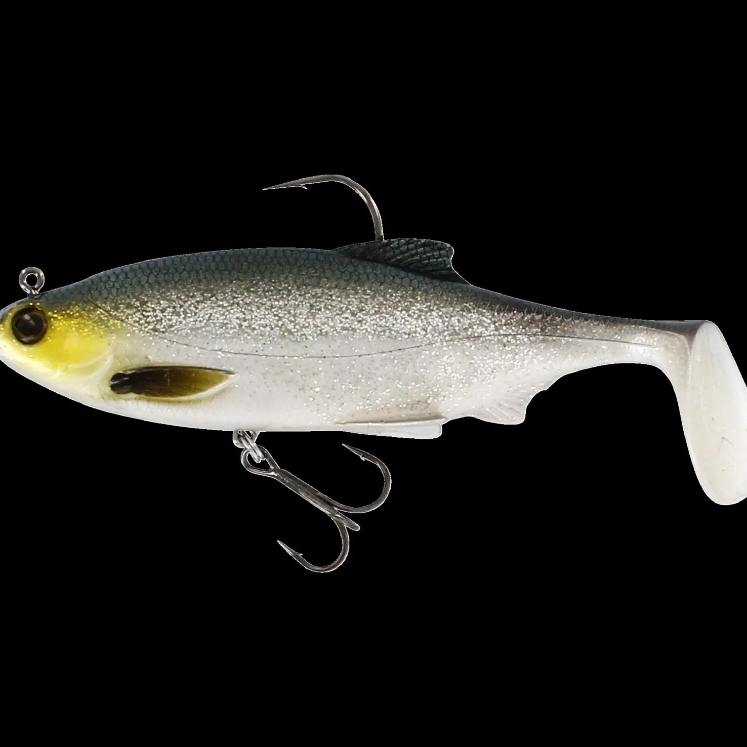 Ricky The Roach R'n'r 10cm - 28g - Jigit - Ricky The Roach R'n'r 10cm - 28g