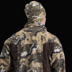 Ridge Beanie - Metsästys Hatut Ja Pipot - Ridge Beanie