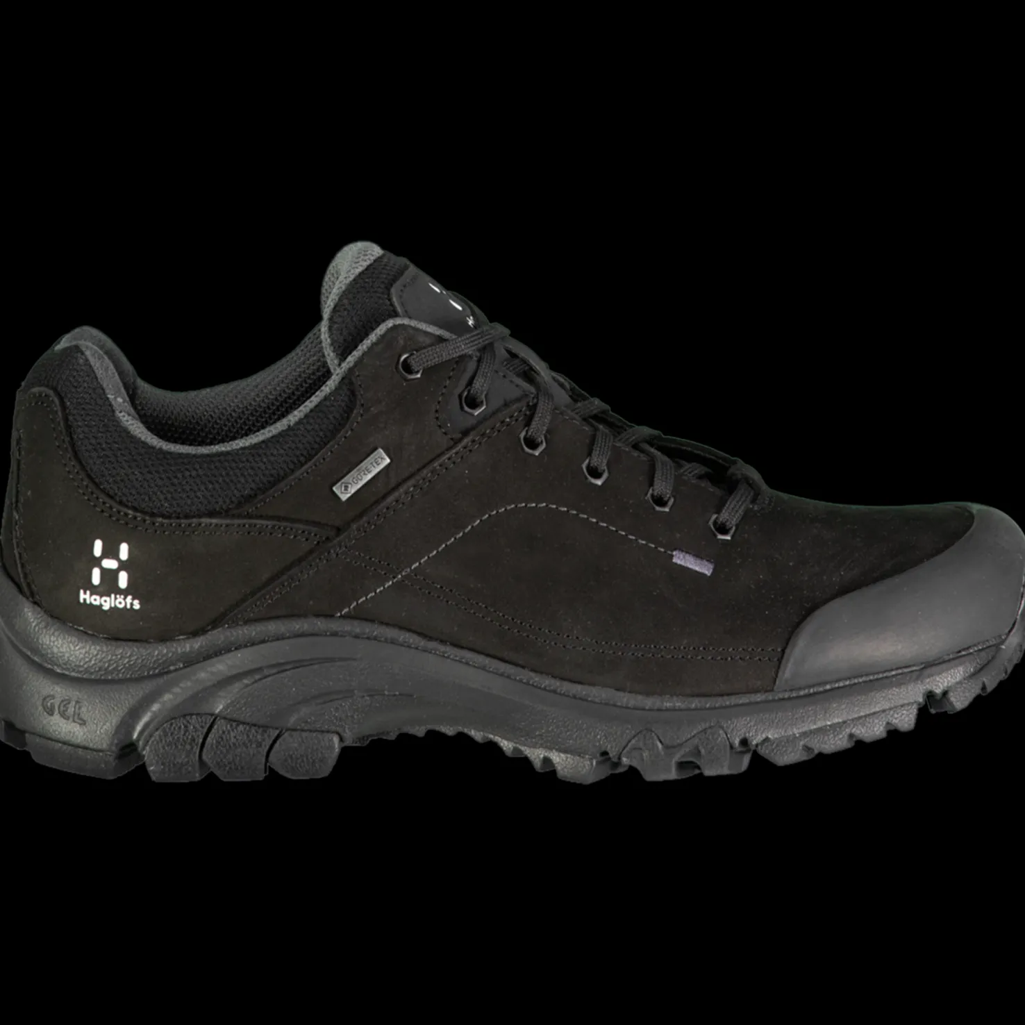 Ridge Gtx Low W, vaelluskengät naiset - Retkeilykengät Ja Kävelykengät Naisten - Ridge Gtx Low W, vaelluskengät naiset