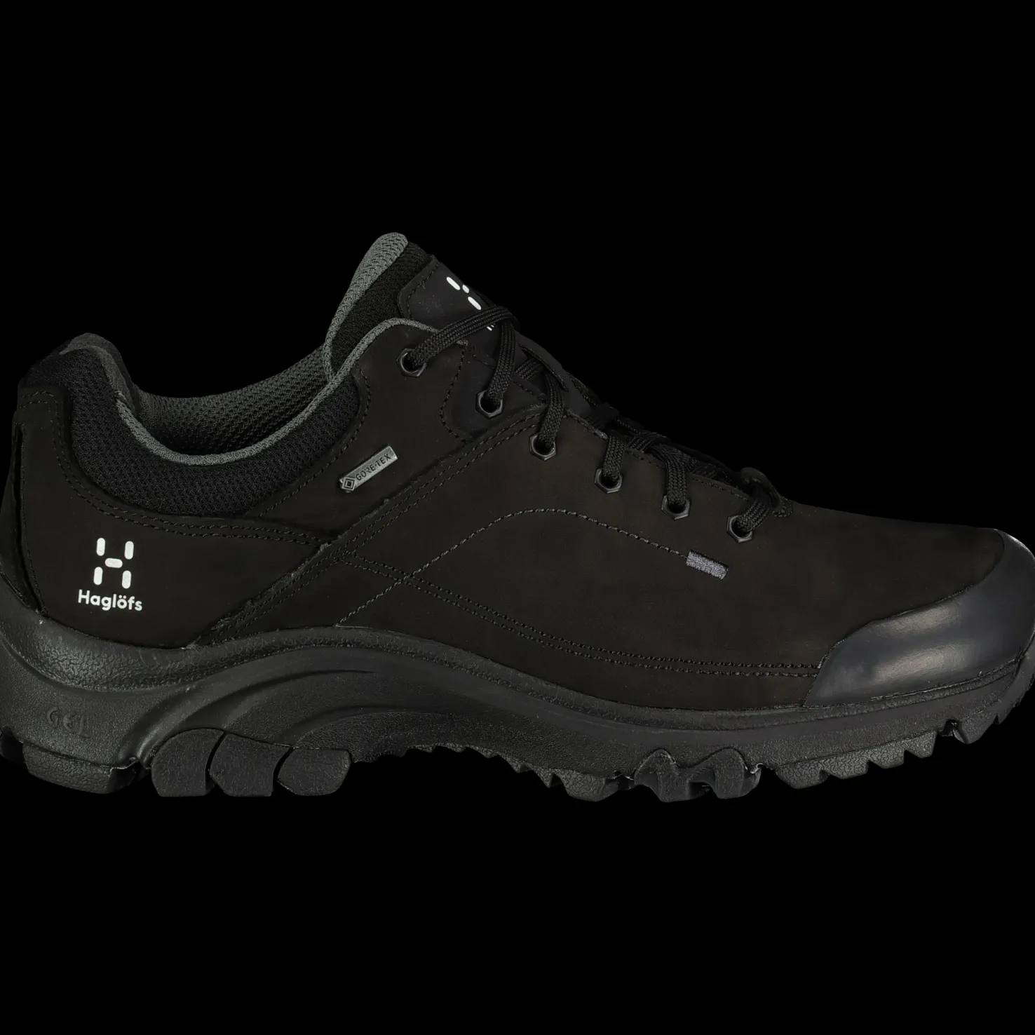 Ridge Gtx Low W, vaelluskengät naiset - Retkeilykengät Ja Kävelykengät Naisten - Ridge Gtx Low W, vaelluskengät naiset