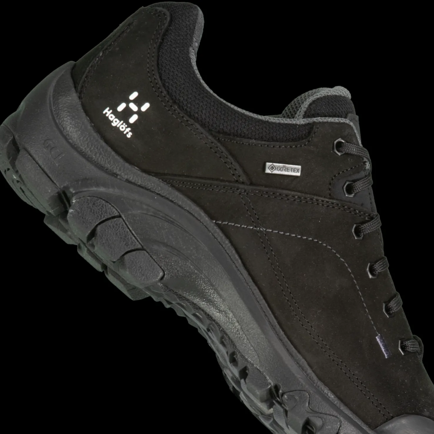 Ridge Gtx Low W, vaelluskengät naiset - Retkeilykengät Ja Kävelykengät Naisten - Ridge Gtx Low W, vaelluskengät naiset