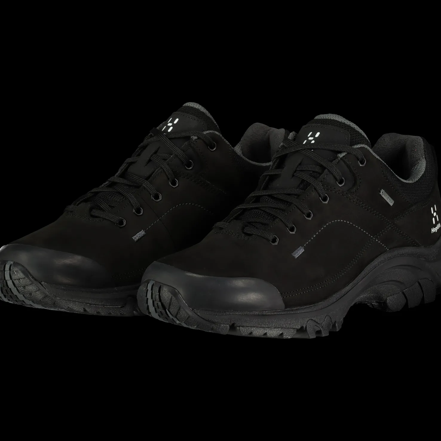 Ridge Gtx Low W, vaelluskengät naiset - Retkeilykengät Ja Kävelykengät Naisten - Ridge Gtx Low W, vaelluskengät naiset