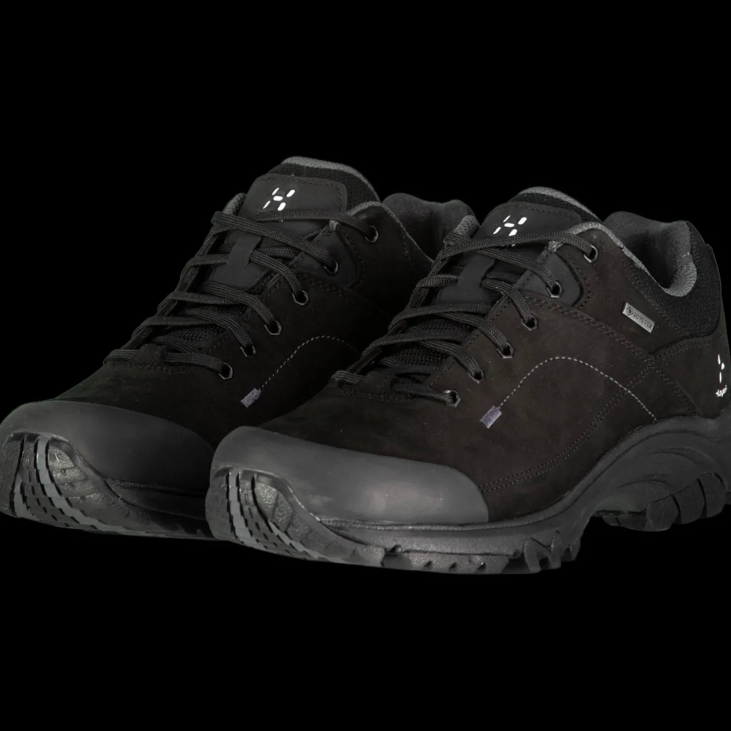 Ridge Gtx Low W, vaelluskengät naiset - Retkeilykengät Ja Kävelykengät Naisten - Ridge Gtx Low W, vaelluskengät naiset