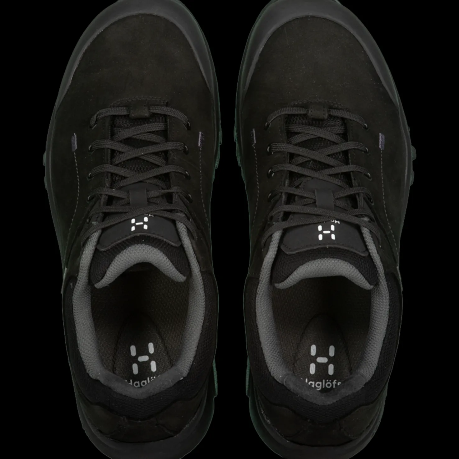 Ridge Gtx Low W, vaelluskengät naiset - Retkeilykengät Ja Kävelykengät Naisten - Ridge Gtx Low W, vaelluskengät naiset