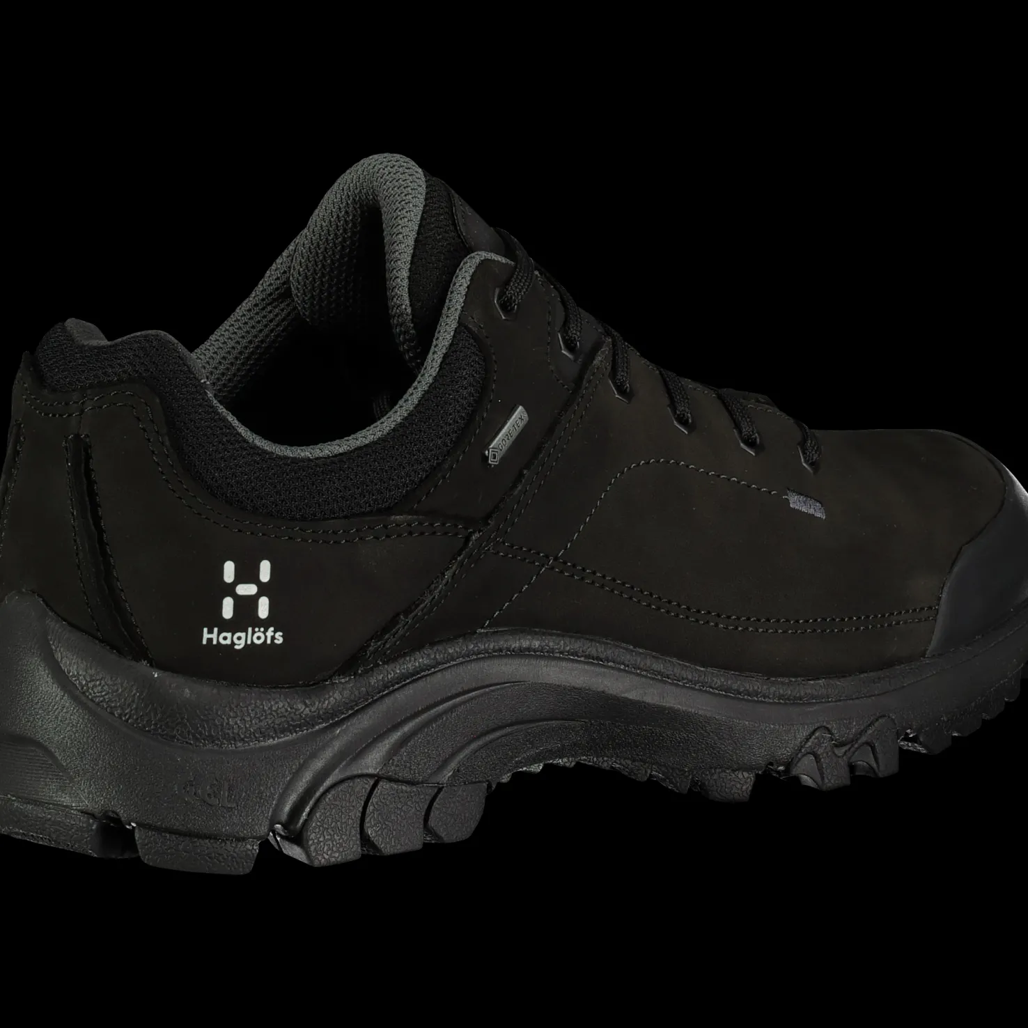 Ridge Gtx Low W, vaelluskengät naiset - Retkeilykengät Ja Kävelykengät Naisten - Ridge Gtx Low W, vaelluskengät naiset