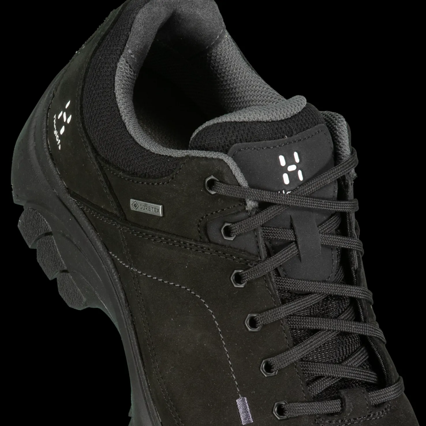 Ridge Gtx Low W, vaelluskengät naiset - Retkeilykengät Ja Kävelykengät Naisten - Ridge Gtx Low W, vaelluskengät naiset