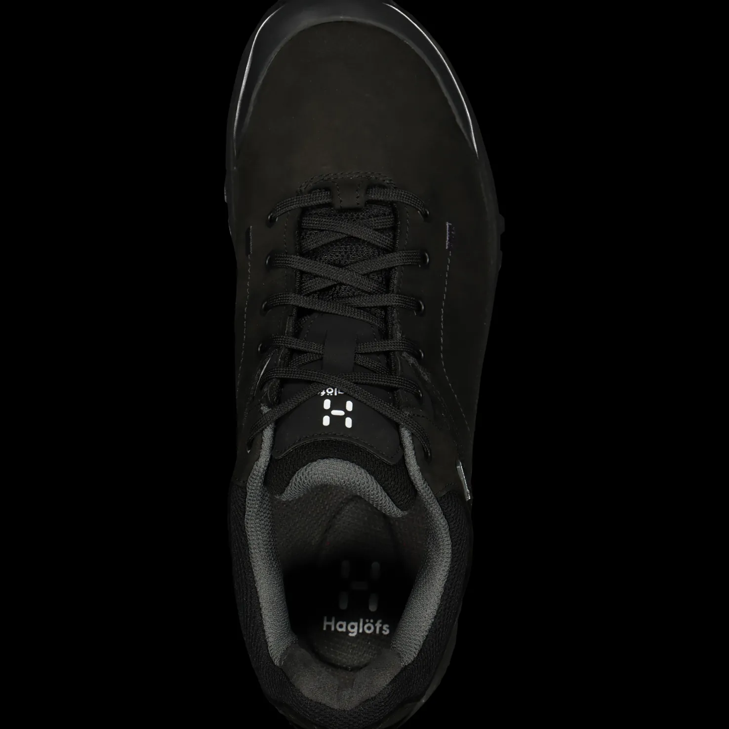 Ridge Gtx Low W, vaelluskengät naiset - Retkeilykengät Ja Kävelykengät Naisten - Ridge Gtx Low W, vaelluskengät naiset