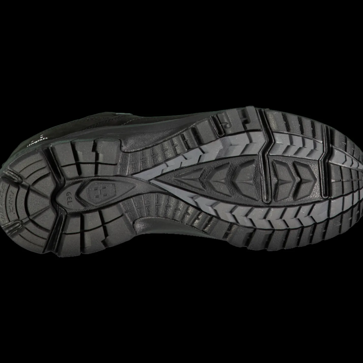 Ridge Gtx Low W, vaelluskengät naiset - Retkeilykengät Ja Kävelykengät Naisten - Ridge Gtx Low W, vaelluskengät naiset