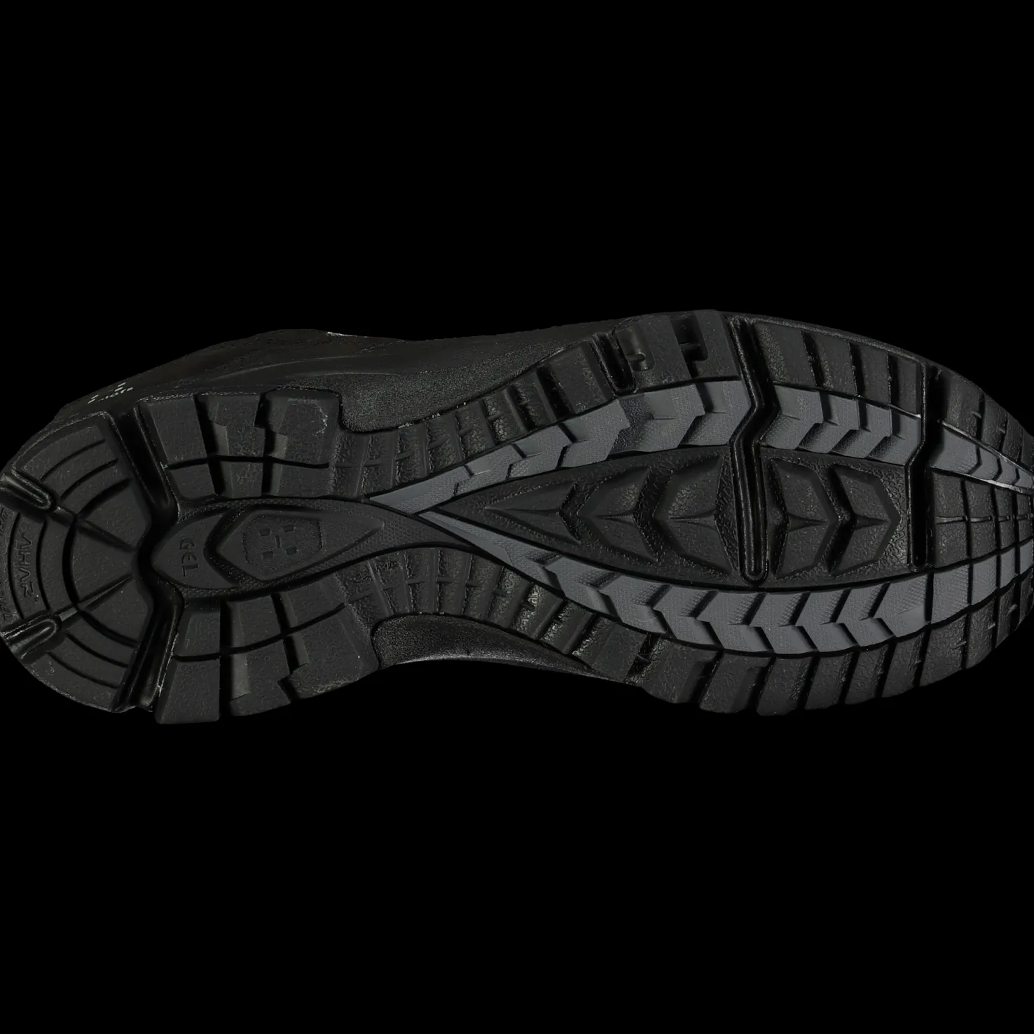 Ridge Gtx Low W, vaelluskengät naiset - Retkeilykengät Ja Kävelykengät Naisten - Ridge Gtx Low W, vaelluskengät naiset