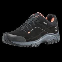 Ridge Gtx Low W, vaelluskengät naiset - Retkeilykengät Ja Kävelykengät Naisten - Ridge Gtx Low W, vaelluskengät naiset