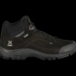 Ridge Mid GTX, miesten retkeilykengät - Retkeilykengät Ja Kävelykengät Miesten - Ridge Mid GTX, miesten retkeilykengät