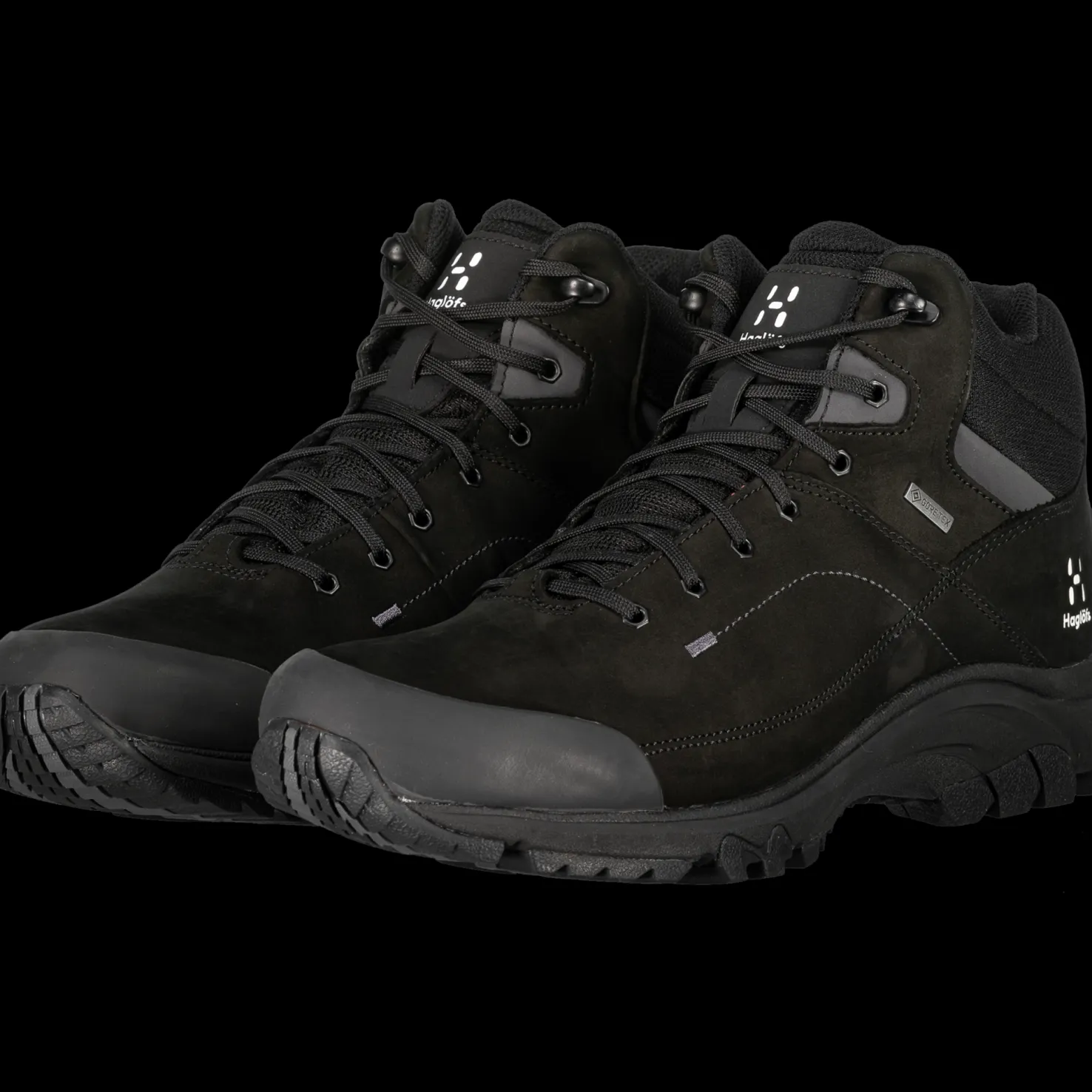 Ridge Mid GTX, miesten retkeilykengät - Retkeilykengät Ja Kävelykengät Miesten - Ridge Mid GTX, miesten retkeilykengät