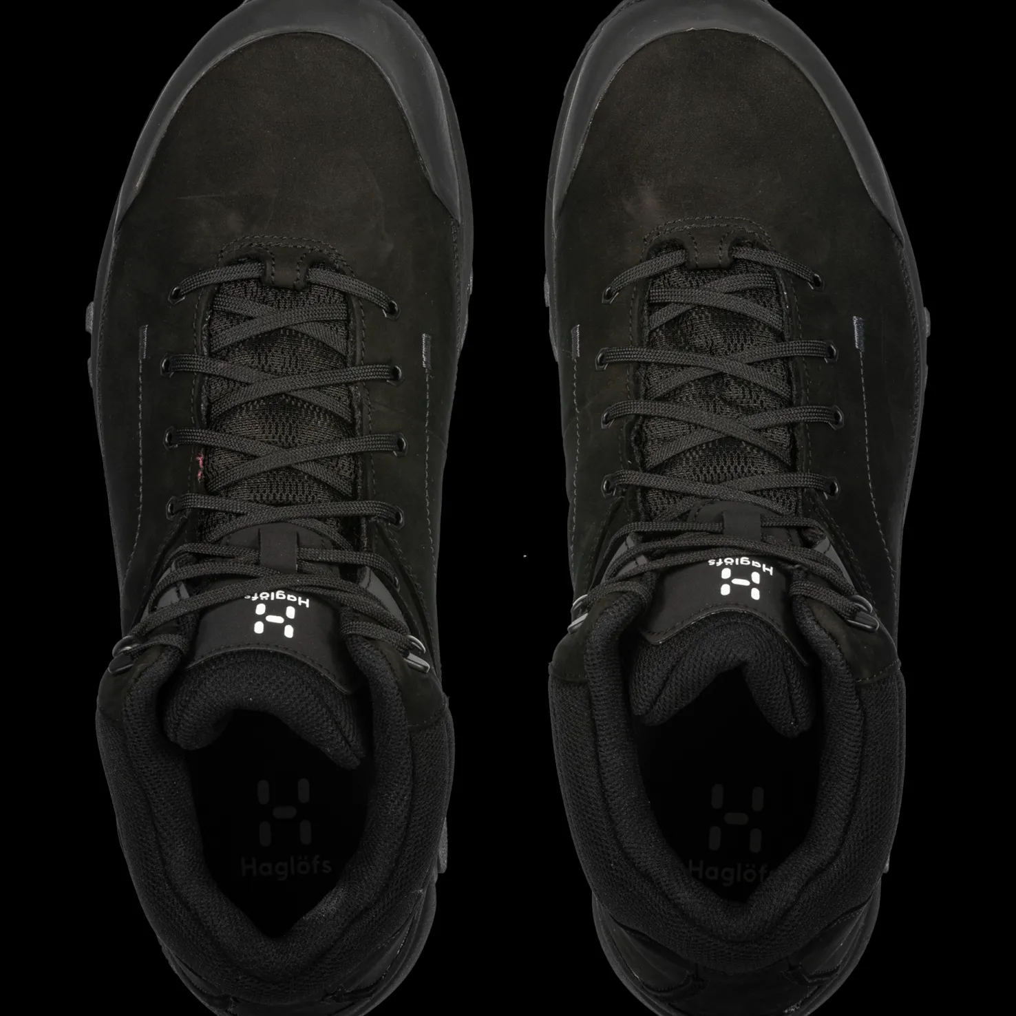 Ridge Mid GTX, miesten retkeilykengät - Retkeilykengät Ja Kävelykengät Miesten - Ridge Mid GTX, miesten retkeilykengät