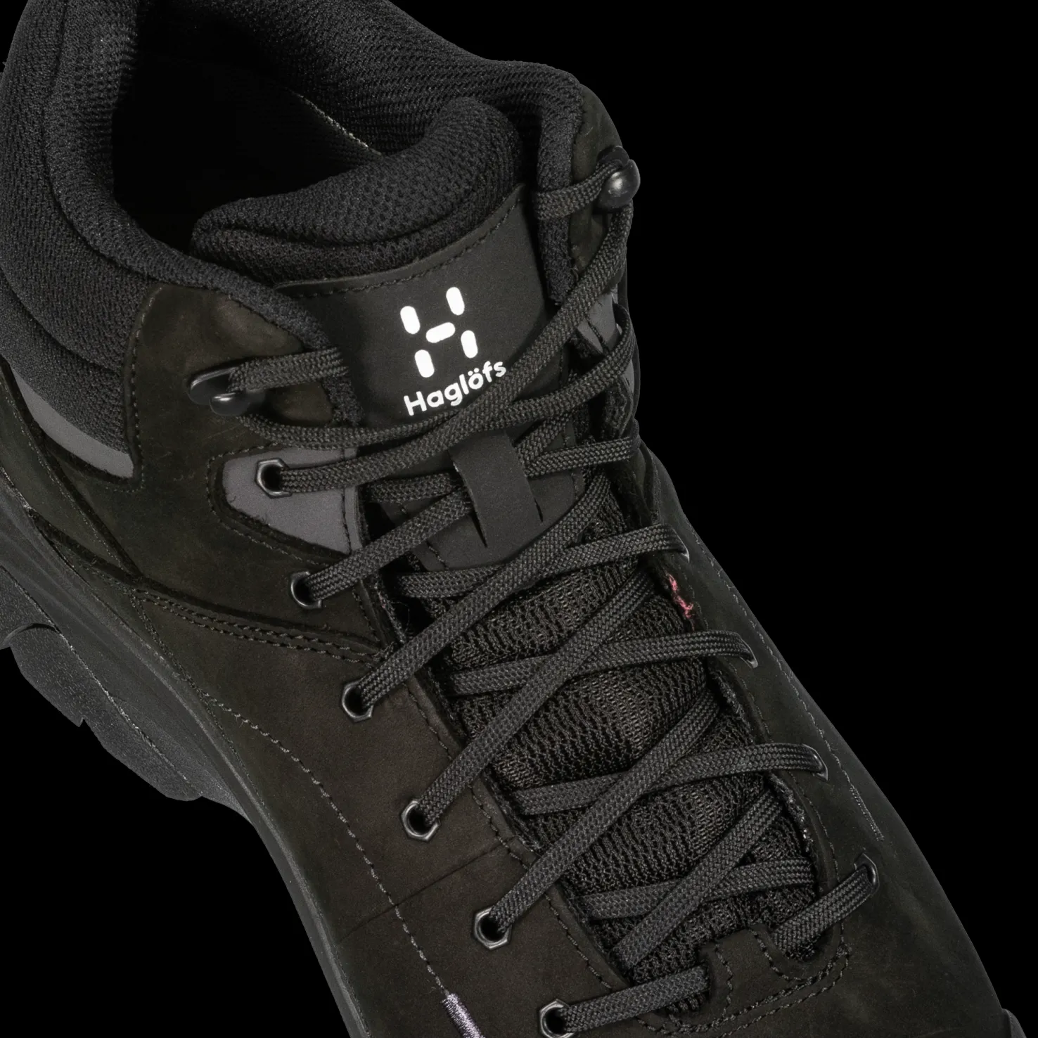 Ridge Mid GTX, miesten retkeilykengät - Retkeilykengät Ja Kävelykengät Miesten - Ridge Mid GTX, miesten retkeilykengät