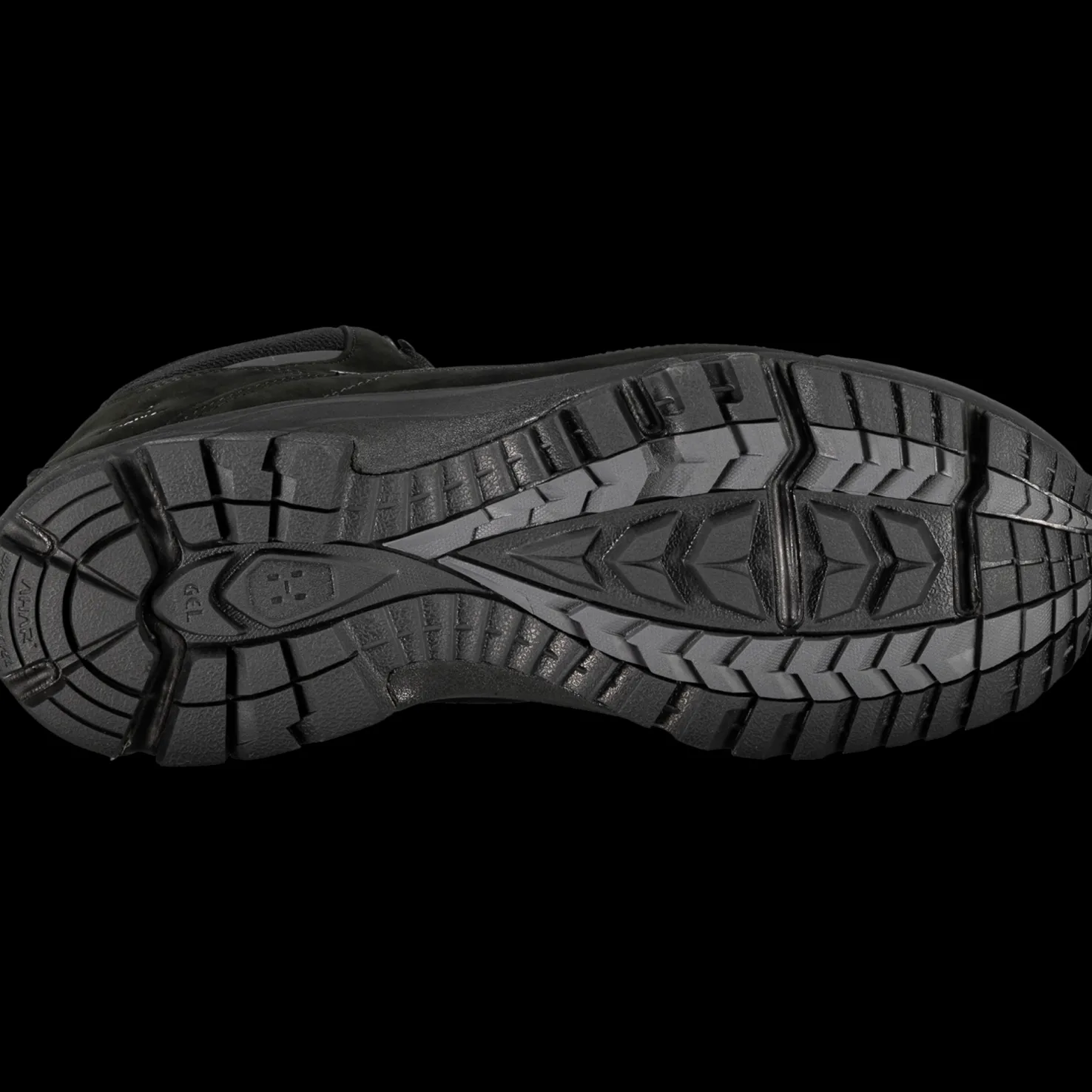 Ridge Mid GTX, miesten retkeilykengät - Retkeilykengät Ja Kävelykengät Miesten - Ridge Mid GTX, miesten retkeilykengät