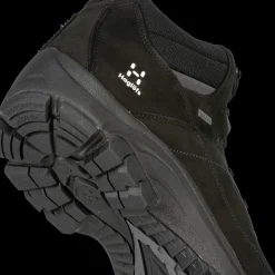 Ridge Mid GTX, miesten retkeilykengät - Retkeilykengät Ja Kävelykengät Miesten - Ridge Mid GTX, miesten retkeilykengät