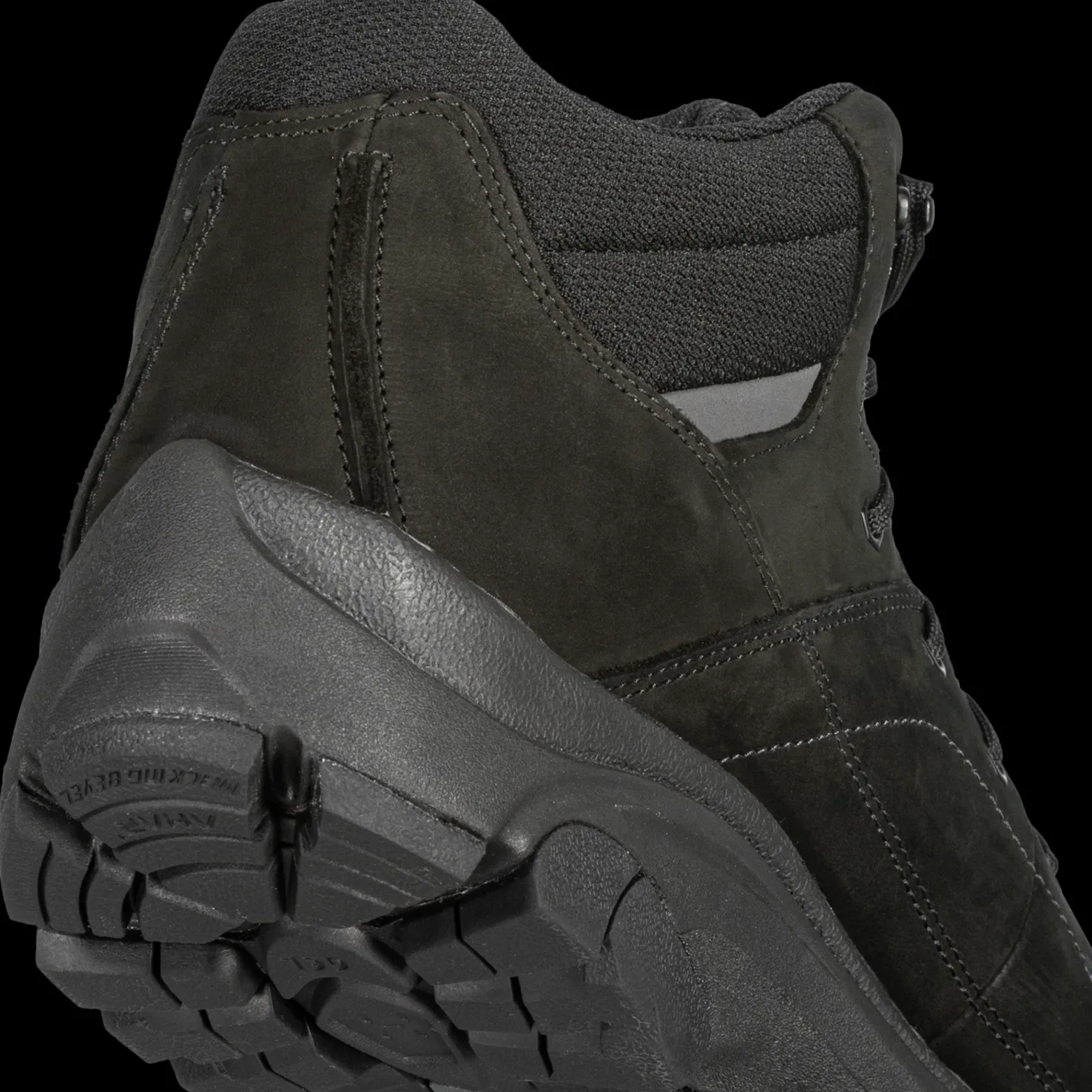 Ridge Mid GTX, miesten retkeilykengät - Retkeilykengät Ja Kävelykengät Miesten - Ridge Mid GTX, miesten retkeilykengät