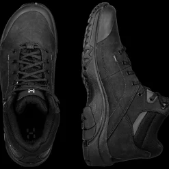 Ridge Mid GTX, naisten retkeilykengät - Retkeilykengät Ja Kävelykengät Naisten - Ridge Mid GTX, naisten retkeilykengät