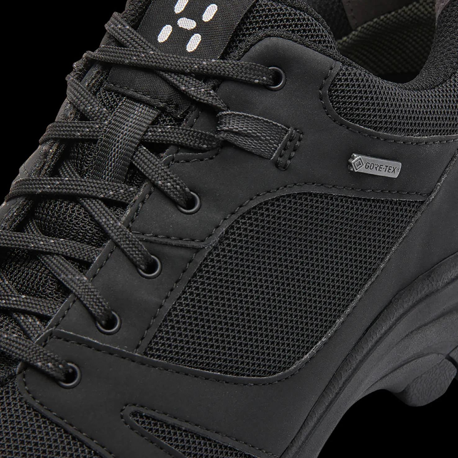 Ridge Synthetic GT, naisten vaelluskengät - Retkeilykengät Ja Kävelykengät Naisten - Ridge Synthetic GT, naisten vaelluskengät