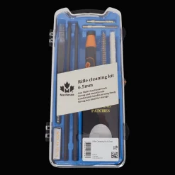 Rifle Cleaning Kit 6.5mm, puhdistusetti - Asehuolto - Rifle Cleaning Kit 6.5mm, puhdistusetti