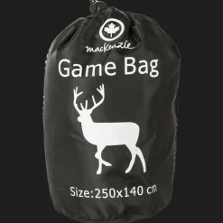 Riistapussi, peura/poro 250x140 cm - Muut Metsästystarvikkeet - Riistapussi, peura/poro 250x140 cm