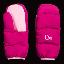 Rilda Down Mitten, lasten untuvarukkaset - Lapaset Ja Rukkaset - Rilda Down Mitten, lasten untuvarukkaset