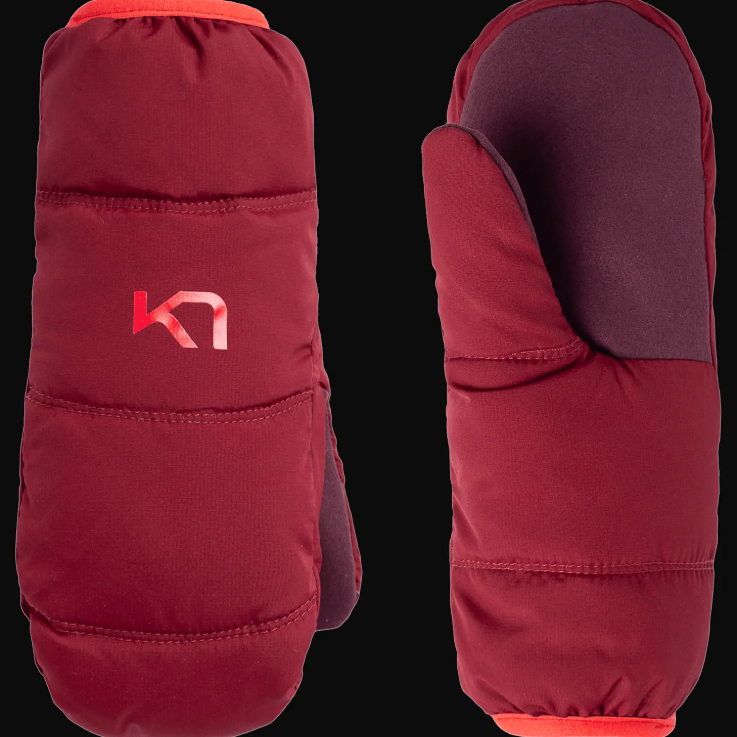 Rilda Down Mitten, lasten ja nuorten untuvarukkaset - Hanskat Ja Rukkaset - Rilda Down Mitten, lasten ja nuorten untuvarukkaset