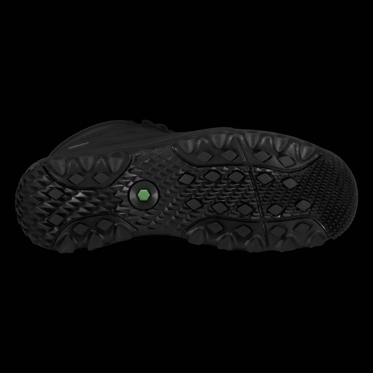 Rime Ridge Mid WP, miesten talvikengät - Talvikengät - Rime Ridge Mid WP, miesten talvikengät