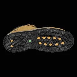 Rime Ridge Mid WP, miesten talvikengät - Talvikengät - Rime Ridge Mid WP, miesten talvikengät