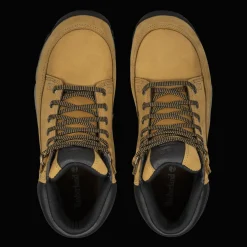 Rime Ridge Mid WP, miesten talvikengät - Talvikengät - Rime Ridge Mid WP, miesten talvikengät