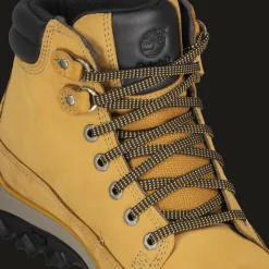 Rime Ridge Mid WP, miesten talvikengät - Talvikengät - Rime Ridge Mid WP, miesten talvikengät