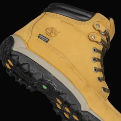 Rime Ridge Mid WP, miesten talvikengät - Talvikengät - Rime Ridge Mid WP, miesten talvikengät