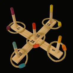 Ring Game, heittopeli - Pihapelit - Ring Game, heittopeli