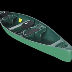 Riot Discovery 15 - Kanootit - Riot Discovery 15