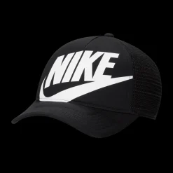 Rise Structures Trucker Cap, nuorten lippis - Lippikset - Rise Structures Trucker Cap, nuorten lippis