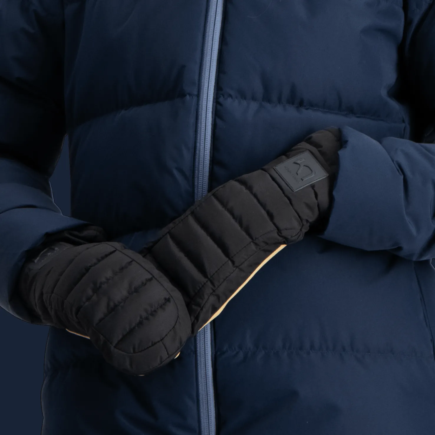 Rita Thermo Gift Pack, naisten lahjasetti, jossa lapaset - Hanskat Ja Rukkaset - Rita Thermo Gift Pack, naisten lahjasetti, jossa lapaset