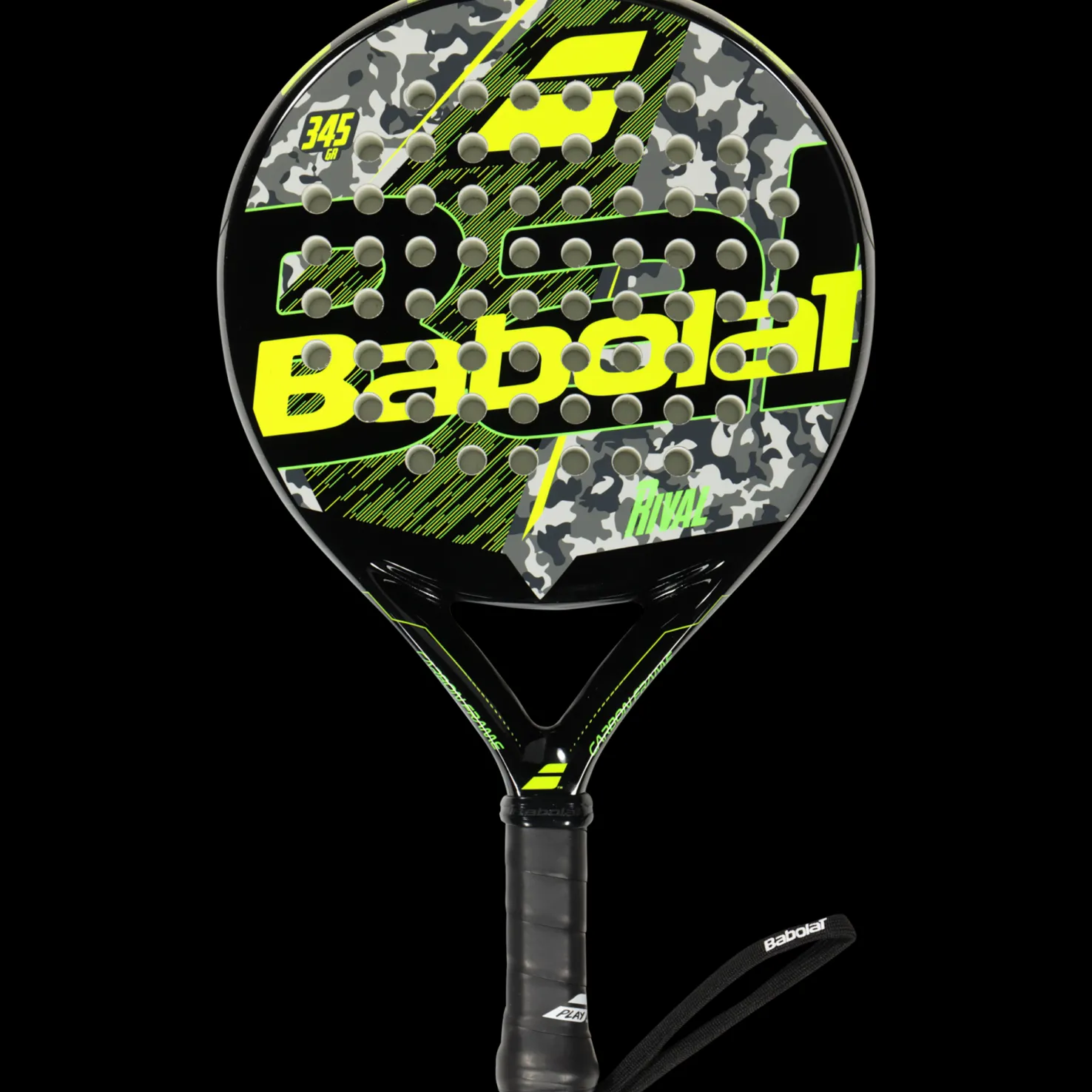 Rival 20/21, padelmaila - Padelmailat - Rival 20/21, padelmaila