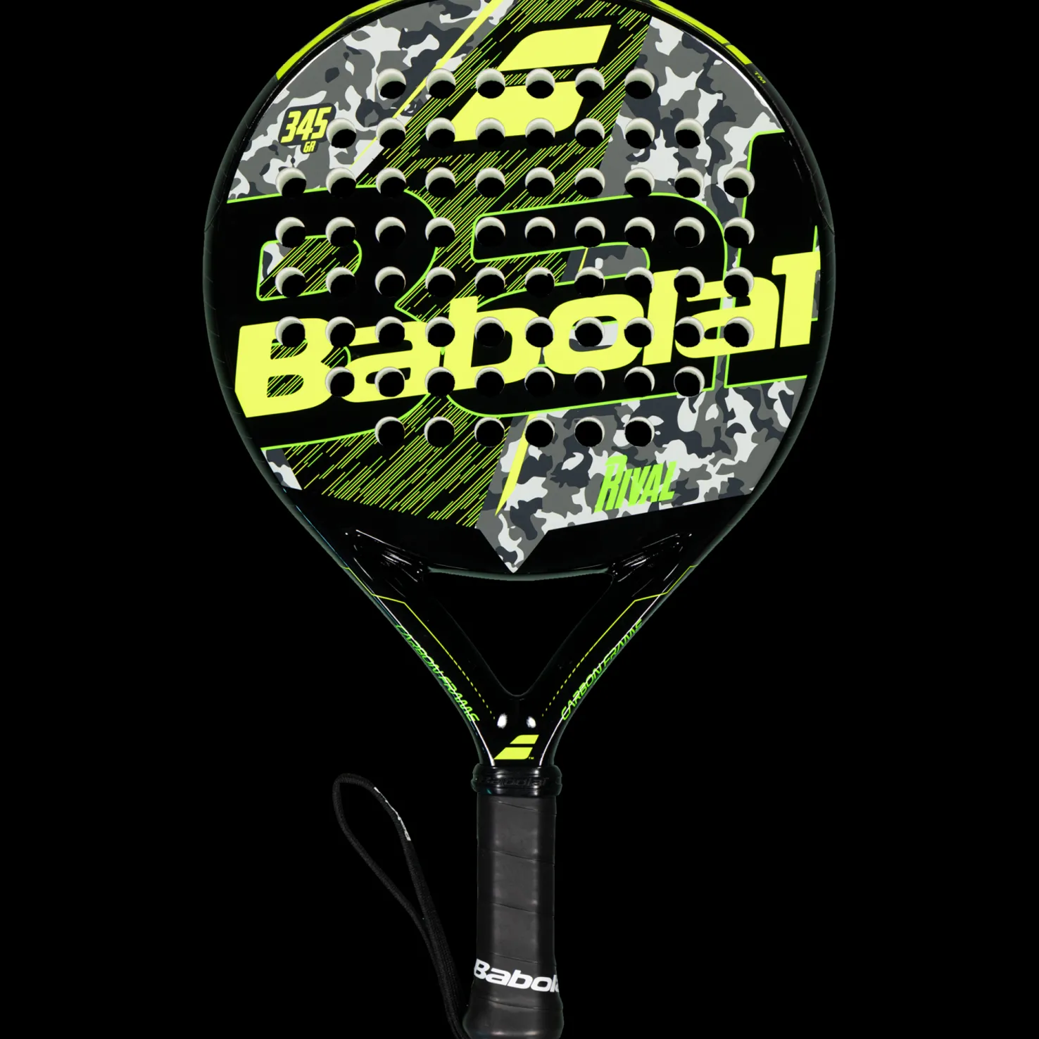 Rival 20/21, padelmaila - Padelmailat - Rival 20/21, padelmaila