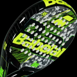 Rival 20/21, padelmaila - Padelmailat - Rival 20/21, padelmaila