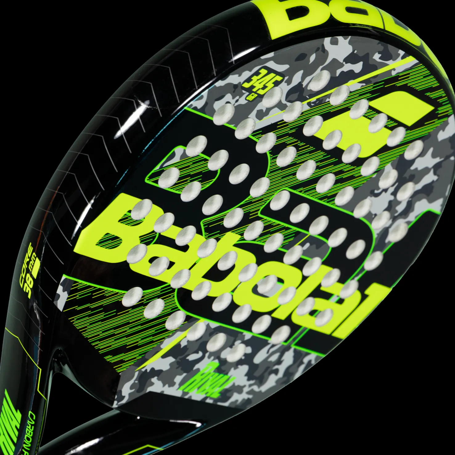Rival 20/21, padelmaila - Padelmailat - Rival 20/21, padelmaila