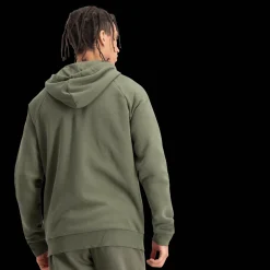 Rival Fleece Full Zip Hoodie, miesten huppari - Hupparit - Rival Fleece Full Zip Hoodie, miesten huppari