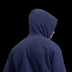 Rival Fleece Full Zip Hoodie, miesten huppari - Hupparit - Rival Fleece Full Zip Hoodie, miesten huppari