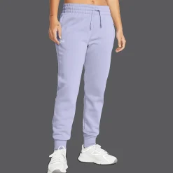 Rival Fleece Joggers, naisten collegehousut - Vapaa-Ajan Housut - Rival Fleece Joggers, naisten collegehousut