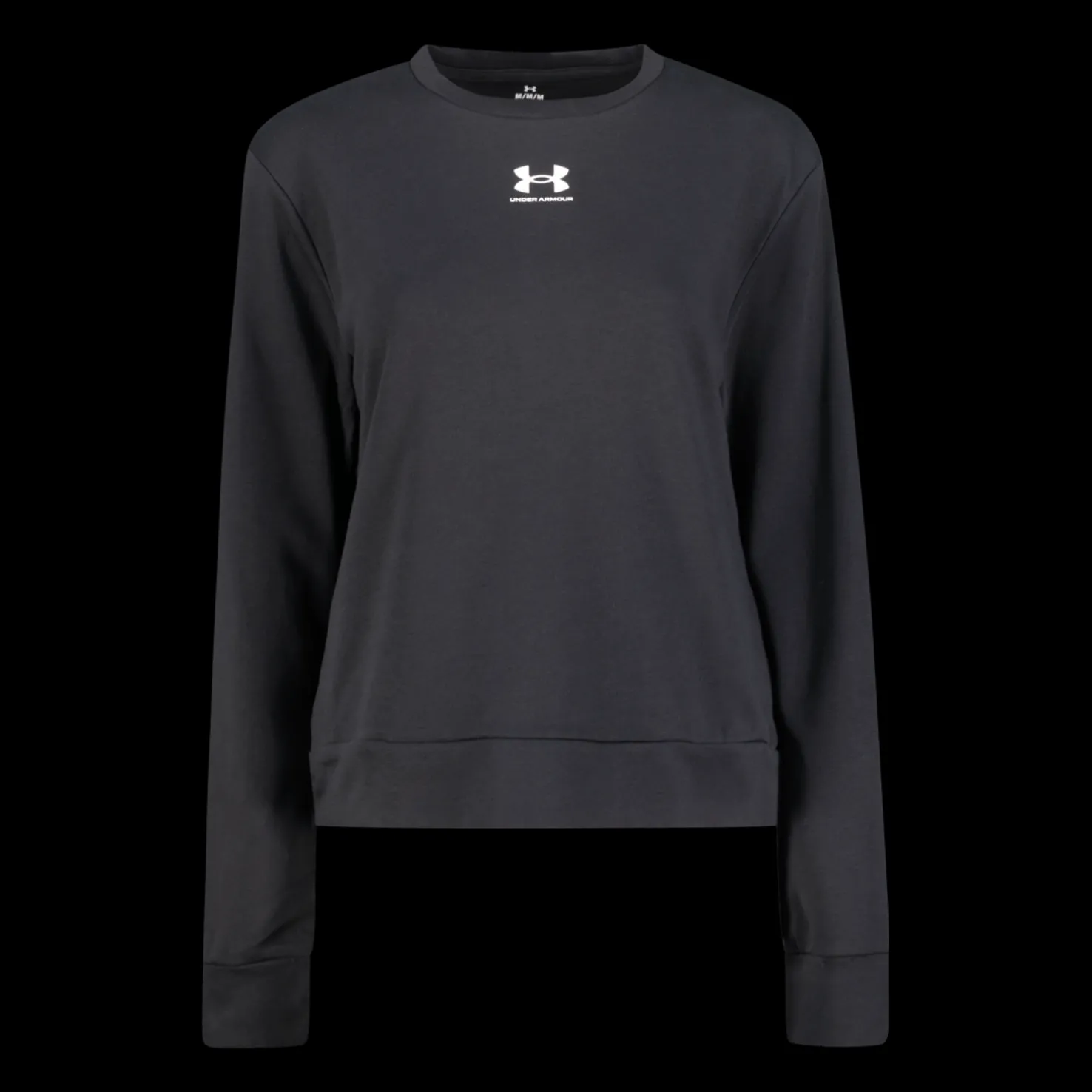 Rival Terry Crew, miesten collegepaita - Vapaa-Ajan Paidat - Rival Terry Crew, miesten collegepaita